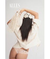 Трусы-стринги Alles Posh Routine Stringi