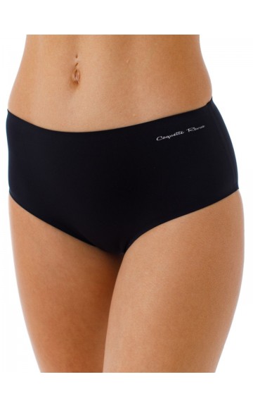 Трусы Coquette Revue COMFORT 58002 Черный