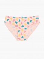 Женские трусы слипы Indefini 2304LUF Женские трусы слипы Indefini 2304LUF