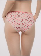 Женские трусы слипы Indefini 3128LUB Женские трусы слипы Indefini 3128LUB