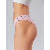 Женские трусы Indefini 5016LUF