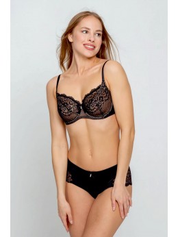 Трусы-слип Pandora Coquette Revue 62121-18