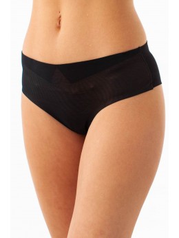 Трусы-панти Smoking Coquette Revue 57003-02