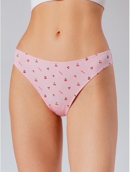 Женские трусы Indefini 5016LUF