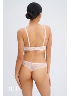 Трусы-стринги Alles Posh Routine Stringi