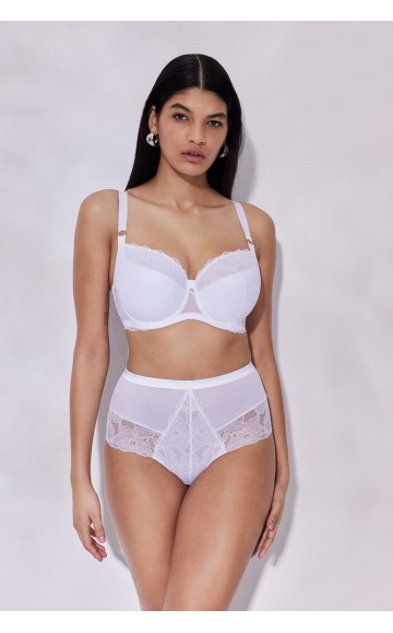 Трусы-слип Alles Glow Classic White