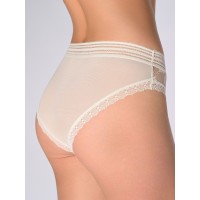 Женские трусы слипы Indefini 1039LUS