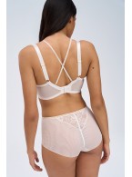 Трусы-слип Alles Chiara Gold Off-White