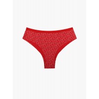 Женские трусы танга Indefini 4194LUF