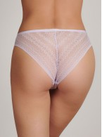 Женские трусы Indefini 1269LUS