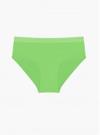 Женские трусы слипы Indefini 4060WUV Женские трусы слипы Indefini 4060WUV