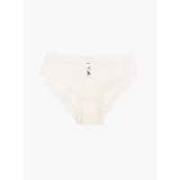 Женские трусы слипы Indefini 1039LUS