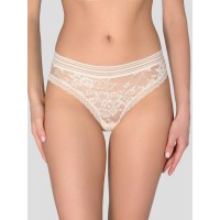 Женские трусы слипы Indefini 1039LUS