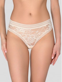 Женские трусы слипы Indefini 1039LUS