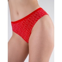 Женские трусы танга Indefini 4194LUF