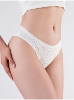 Набор женских трусов Indefini 3529LUBZ