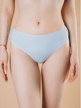 Женские трусы стринги Indefini 4073LDF