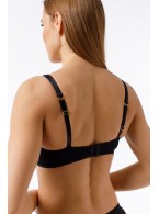 Бюстгальтер Coquette Revue "мягкая чашка" Dots 85114-06