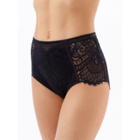 Трусы Coquette Revue GLAMOUR 61110 Черный