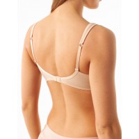 Бюстгальтер Coquette Revue New Elegance 81118 Бежевый