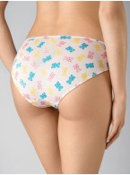 Женские трусы слипы Indefini 2304LUF Женские трусы слипы Indefini 2304LUF