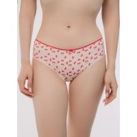 Женские трусы слипы Indefini 3128LUB Женские трусы слипы Indefini 3128LUB
