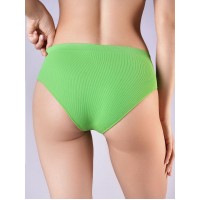 Женские трусы слипы Indefini 4060WUV