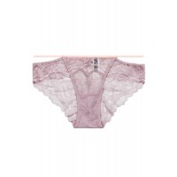 Женские трусы слипы Indefini 0047LUS