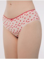 Женские трусы слипы Indefini 3128LUB Женские трусы слипы Indefini 3128LUB