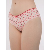 Женские трусы слипы Indefini 3128LUB