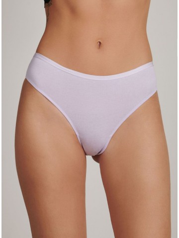Женские трусы Indefini 1269LUS
