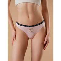 Женские трусы стринги Indefini 1114LDS Женские трусы стринги Indefini 1114LDS
