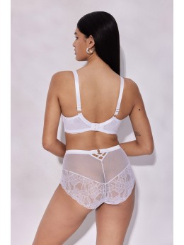 Трусы-слип Alles Glow Classic White