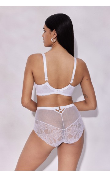Трусы-слип Alles Glow Classic White Трусы-слип Alles Glow Classic White