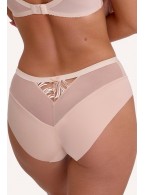 Трусы-слип Bella Misteria Beige Topaz Briefs
