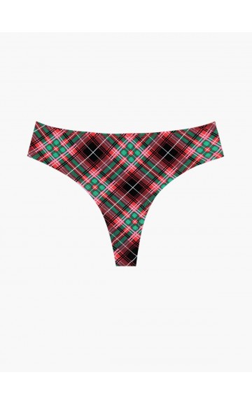 Женские трусы Indefini 3386LDF