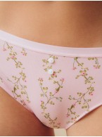 Женские трусы слипы Indefini 3346LUS Женские трусы слипы Indefini 3346LUS