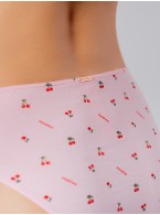 Женские трусы Indefini 5016LUF