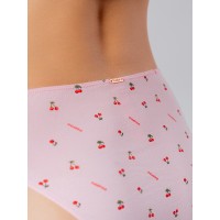Женские трусы Indefini 5016LUF