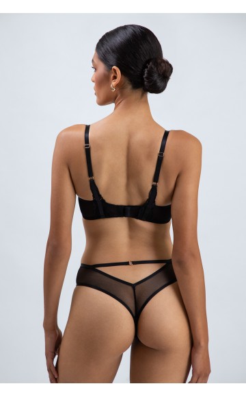 Трусы-стринги Alles Truffle Noir Stringi Трусы-стринги Alles Truffle Noir Stringi