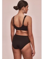 Трусы-слип Alles FK 01 Czarny