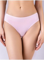 Женские трусы слипы Indefini 3317LUF