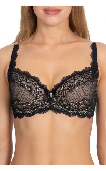 Бюстгальтер на поролоне Pandora Coquette Revue 89121-18