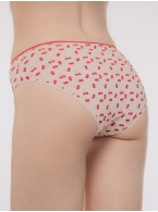 Женские трусы слипы Indefini 3128LUB Женские трусы слипы Indefini 3128LUB