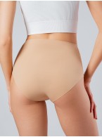 Женские трусы слипы Indefini 4166WGV