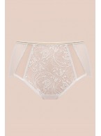 Трусы-слип Alles Chiara Gold Off-White