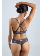 Трусы-стринги Alles Luce Viola Stringi Classic