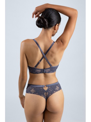 Трусы-стринги Alles Luce Viola Stringi Classic