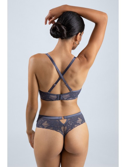 Трусы-стринги Alles Luce Viola Stringi Classic