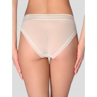 Женские трусы слипы Indefini 1039LUS